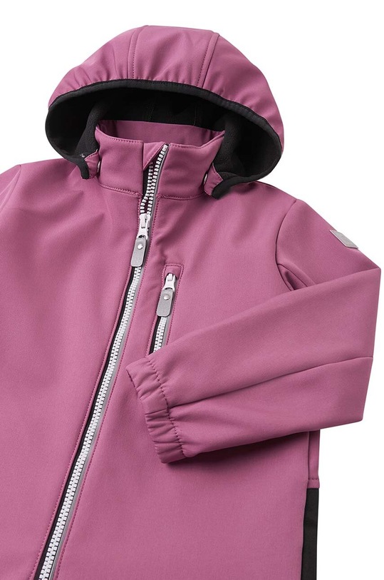 Dětská zimní kombinéza Reima Nurmes růžová 5100007A.G.9BYH