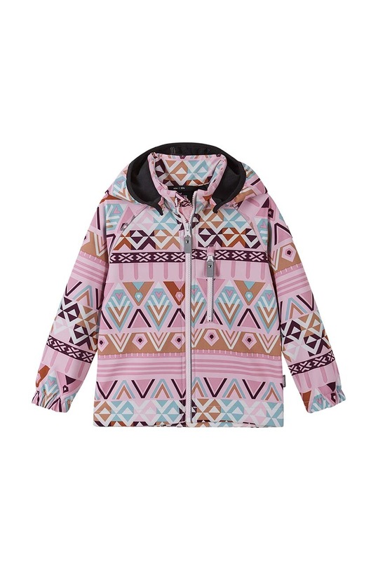 Reima geaca copii Vantti 5100009B.G.9BYH roz AW24