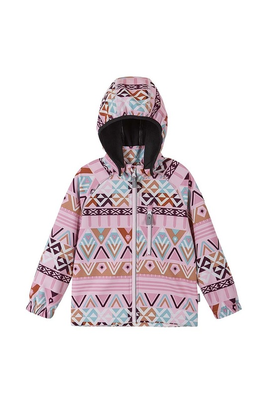 Reima geaca copii Vantti roz 5100009B.G.9BYH