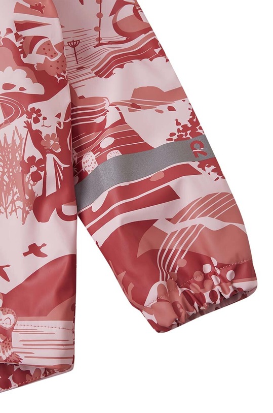 Reima geaca de ploaie copii Koski 5100024A.G.9BYH