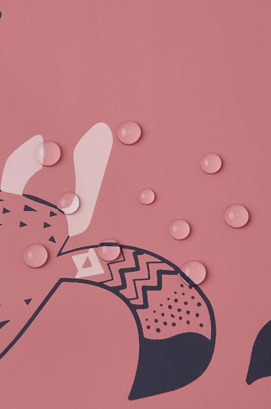 Αδιάβροχο παιδικό μπουφάν Reima Vesi 5100025A.G.9BYH