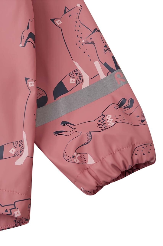 Αδιάβροχο παιδικό μπουφάν Reima Vesi 5100025A.G.9BYH