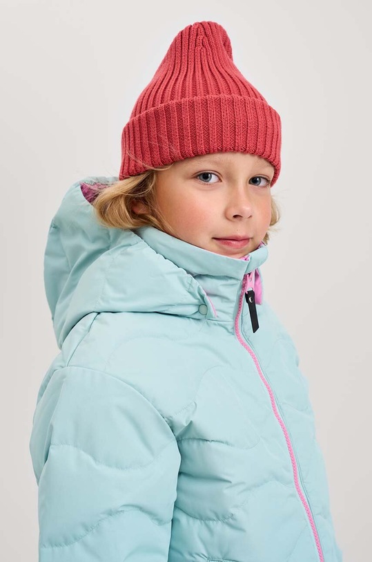 Детская пуховая куртка Reima Fossila 5100058B.G.9BYH