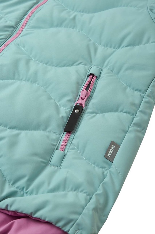 Детская пуховая куртка Reima Fossila 5100058B.G.9BYH