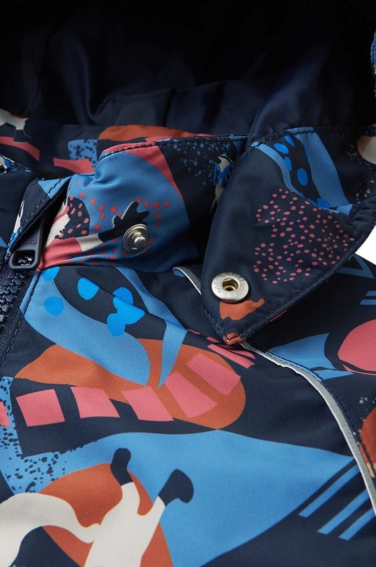 Reima kurtka dziecięca Hede 5100243A.9BYH granatowy