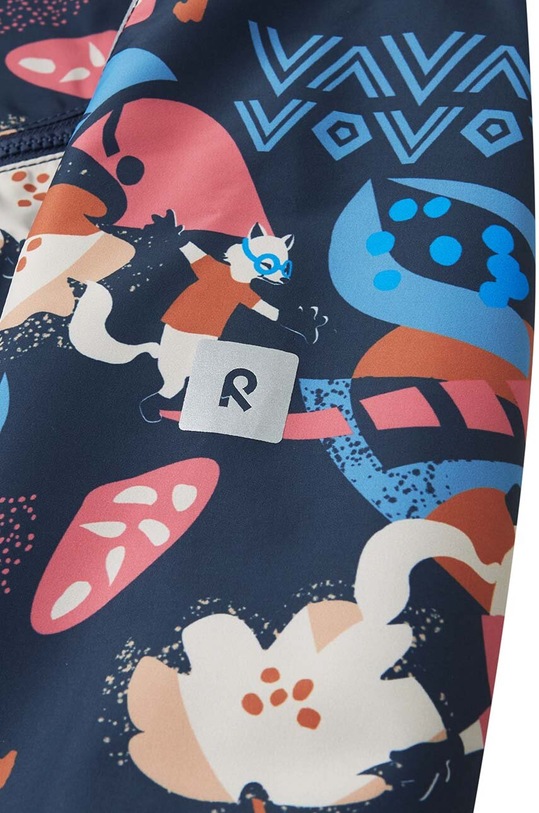 Reima kurtka dziecięca Hede 5100243A.9BYH