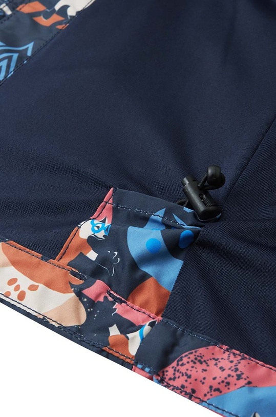 Reima kurtka dziecięca Hede 5100243A.9BYH