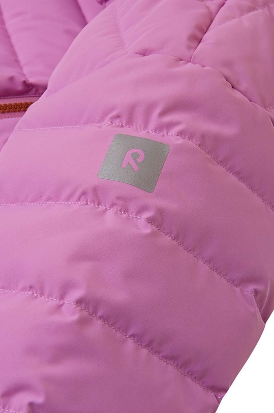 Dvostrana dječja pernata jakna Reima Finnoo 5100252B.9BYH