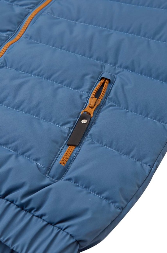 Детская двусторонняя пуховая куртка Reima Finnoo 5100252B.9BYH