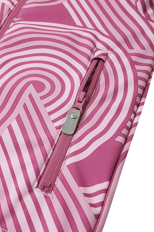 Παιδικό μπουφάν Reima Kuusela 5100336A.G.9BYH