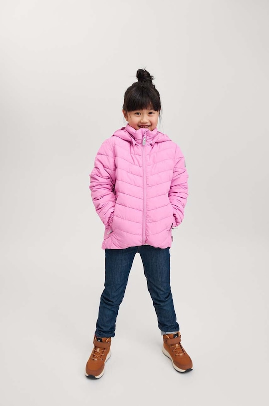 Παιδικό μπουφάν Reima Uumaja 5100340A.G.9BYH
