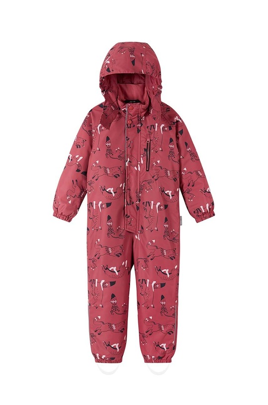 Fete Reima salopeta copii Seutula 5100342A.G.9BYH rosu