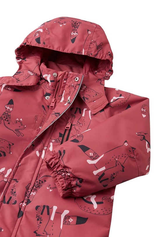 Reima salopeta copii Seutula rosu 5100342A.G.9BYH