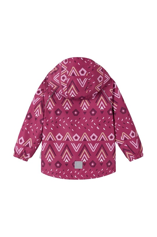 Κοριτσίστικα Παιδικό μπουφάν Reima Kalliola 5100343B.G.9BYH ροζ
