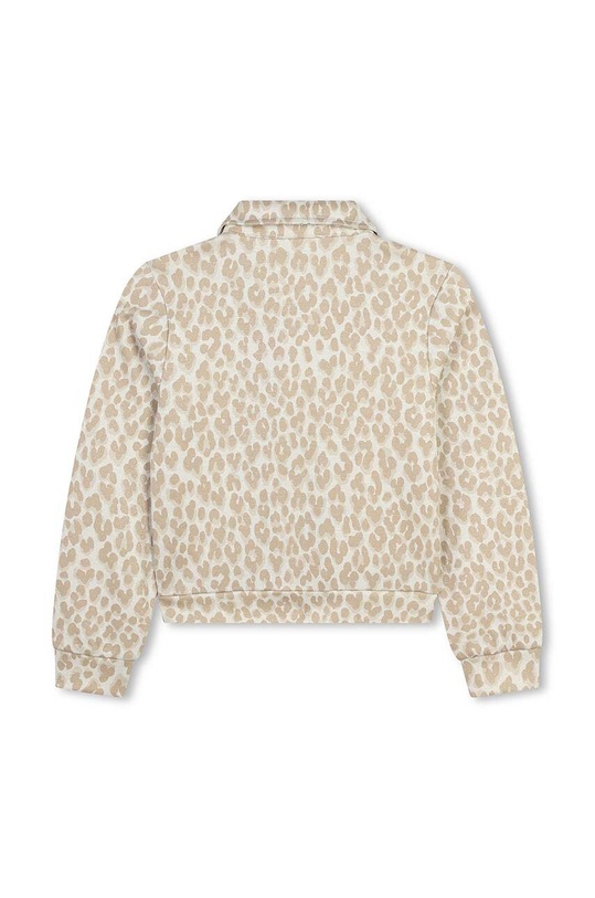 Fete Michael Kors geaca copii R30161.114.150 bej