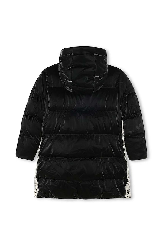 Детско яке Michael Kors R30185.102.108 черен AW24