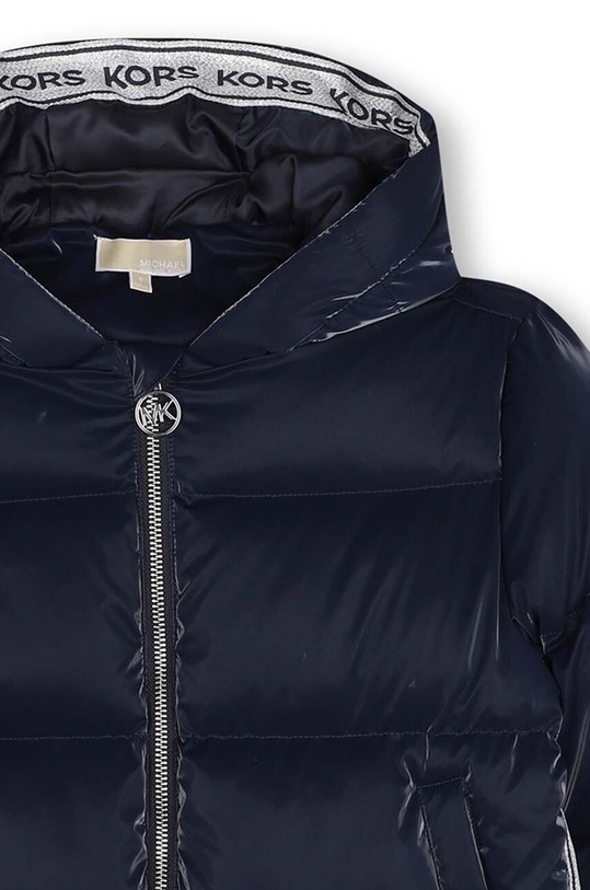 Michael Kors kurtka dziecięca granatowy R30185.114.150