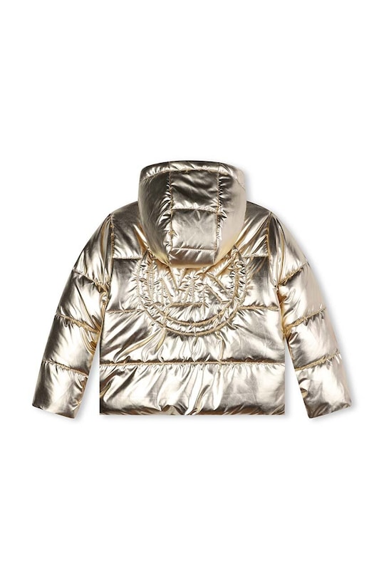 Dievča Detská bunda Michael Kors R30187.102.108 zlatá
