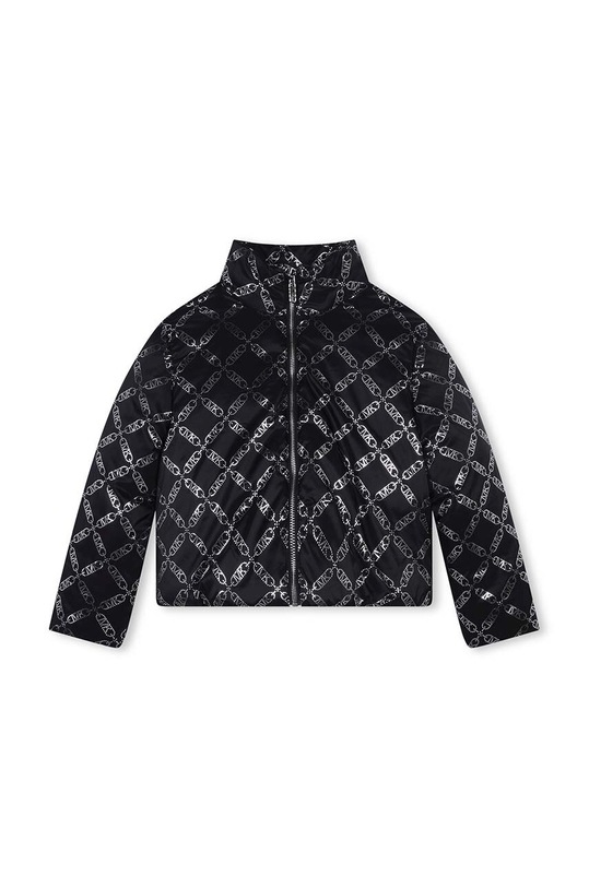 Michael Kors geacă pentru copii negru R30191.102.108