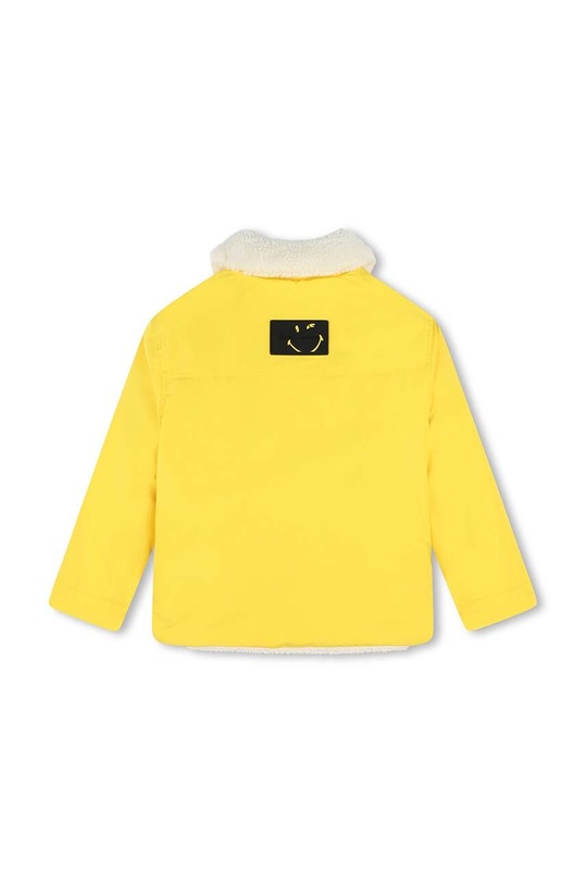 Marc Jacobs kurtka dwustronna dziecięca W60269.86.108 beżowy