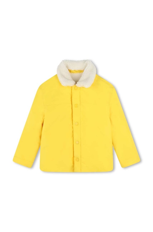 Dětská oboustranná bunda Marc Jacobs béžová W60269.156