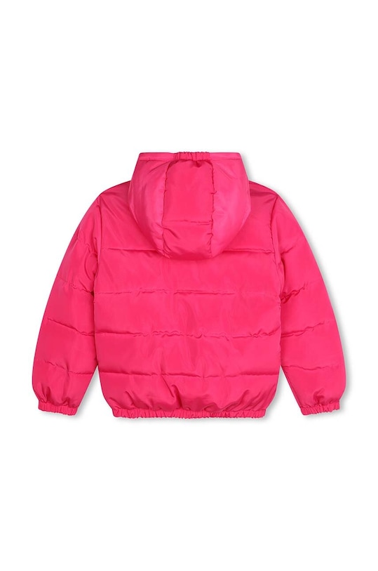 Девочка Детская куртка HUGO G00238.102.108 розовый