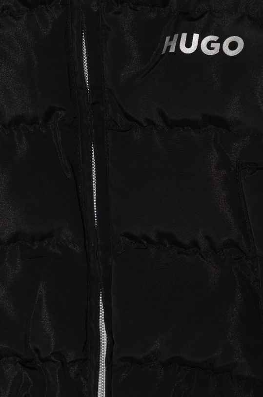 Dziewczynka HUGO kurtka dziecięca G00238.102.108 czarny