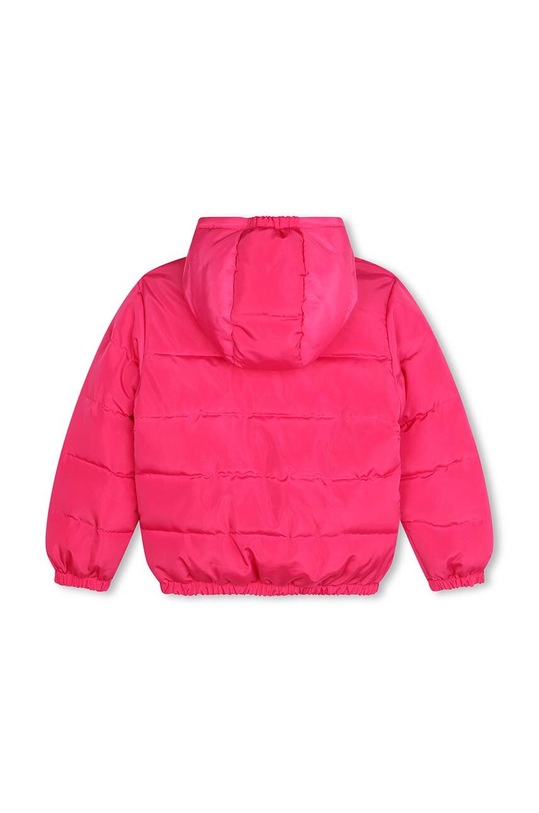 Dievča Detská bunda HUGO G00238.114.150 ružová