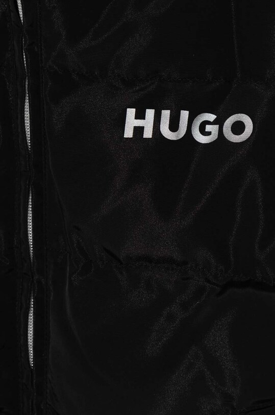 Dziewczynka HUGO kurtka dziecięca G00238.156.162 czarny