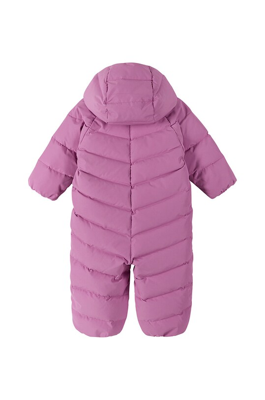 Девочка Зимний костюм для младенцев Reima Tilkkanen 5100008B.G.9BYH. розовый