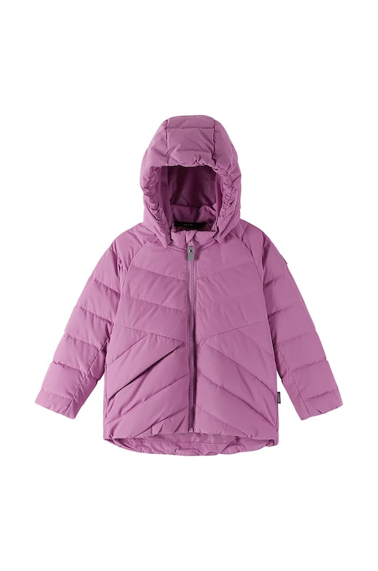 Κοριτσίστικα Παιδικό μπουφάν με πούπουλα Reima Kupponen 5100034B.G.9BYH ροζ