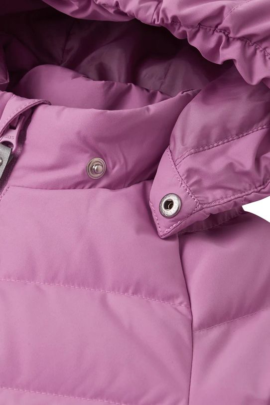 Παιδικό μπουφάν με πούπουλα Reima Kupponen 5100034B.G.9BYH