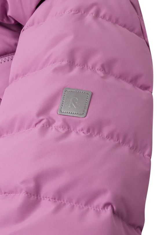 Παιδικό μπουφάν με πούπουλα Reima Kupponen 5100034B.G.9BYH