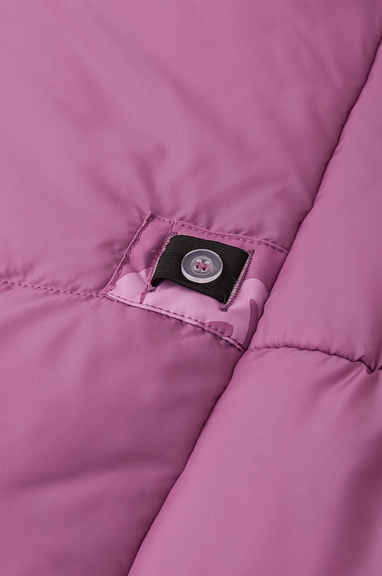 Dětská zimní kombinéza Reima Kipina 5100040C.G.9BYH