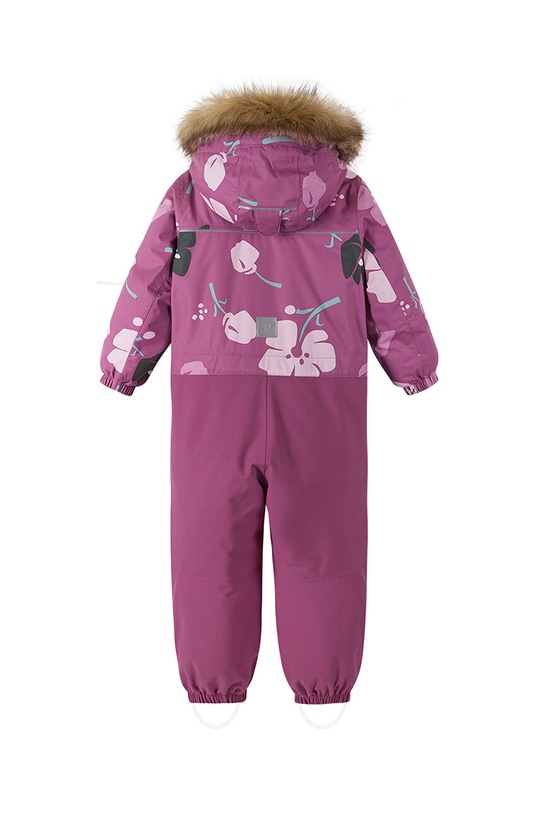 DÍVKA Dětská zimní kombinéza Reima Kipina 5100040C.G.9BYH růžová