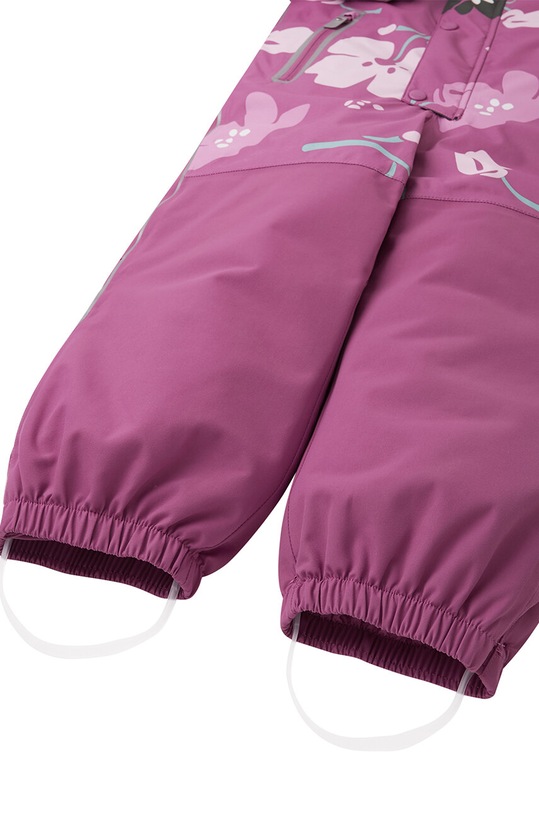 Dětská zimní kombinéza Reima Kipina 5100040C.G.9BYH