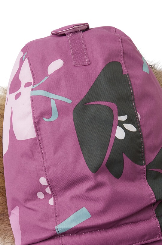 Dětská zimní kombinéza Reima Kipina 5100040C.G.9BYH