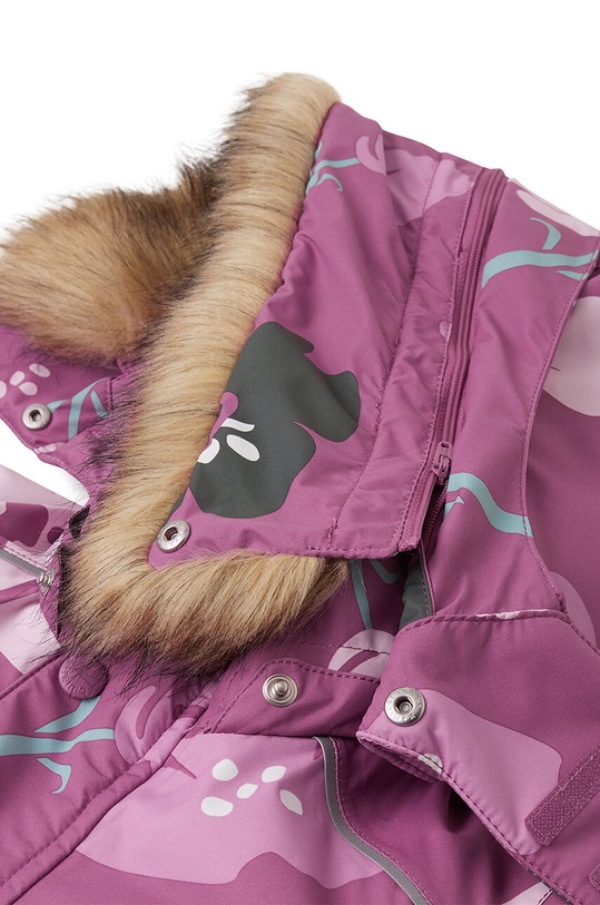 Dětská zimní kombinéza Reima Kipina 5100040C.G.9BYH