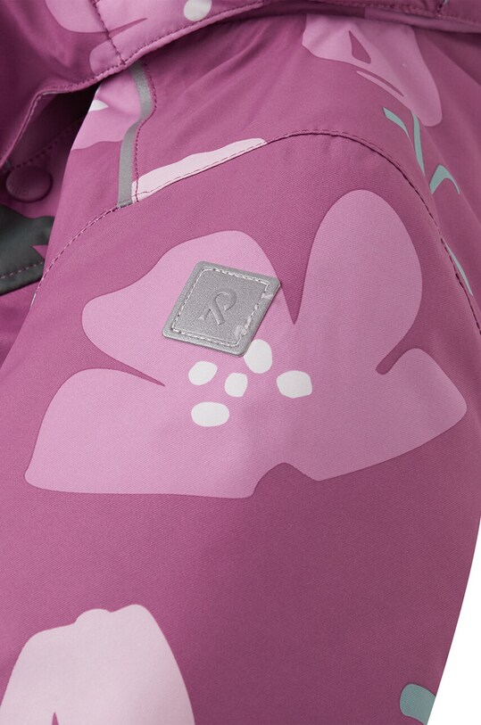 Dětská zimní kombinéza Reima Kipina 5100040C.G.9BYH