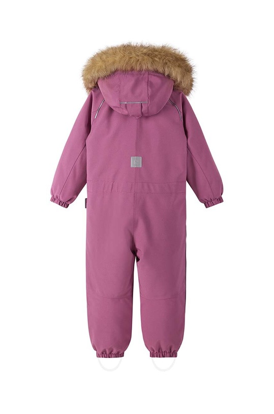 Dziewczynka Reima kombinezon dziecięcy Trondheim 5100042A.G.9BYH różowy