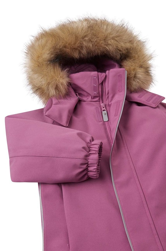 Reima kombinezon dziecięcy Trondheim 5100042A.G.9BYH różowy