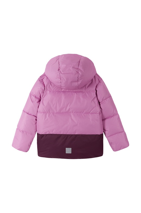 Κοριτσίστικα Παιδικό μπουφάν Reima Teisko 5100104A.G.9BYH ροζ