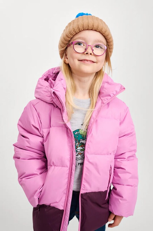 Παιδικό μπουφάν Reima Teisko 5100104A.G.9BYH