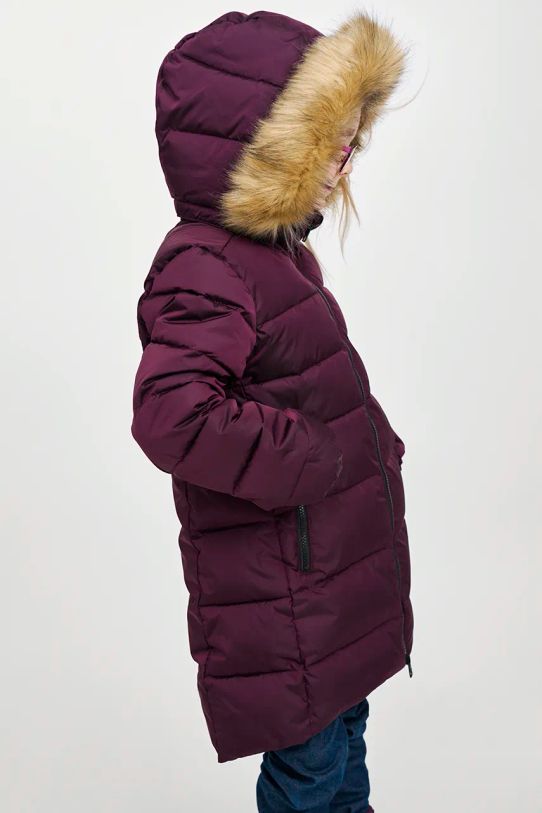 Dětská bunda Reima Lunta 5100108B.9BYH