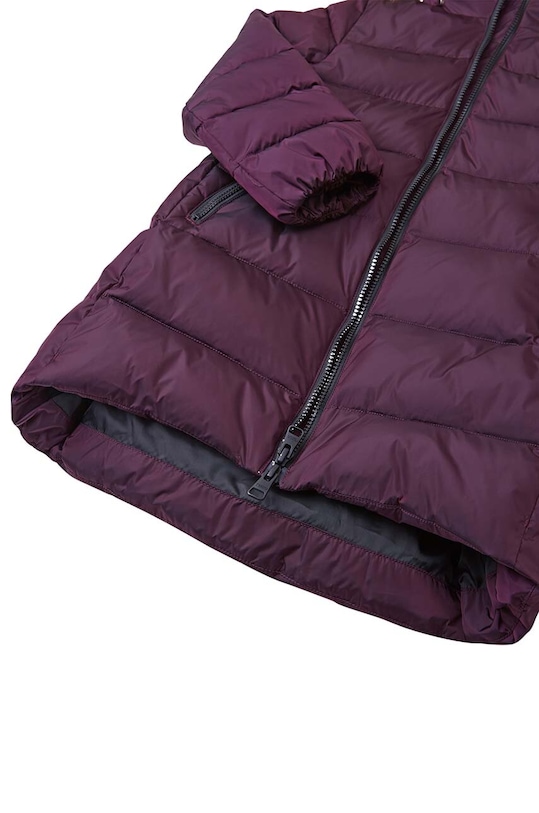 Dětská bunda Reima Lunta 5100108B.9BYH