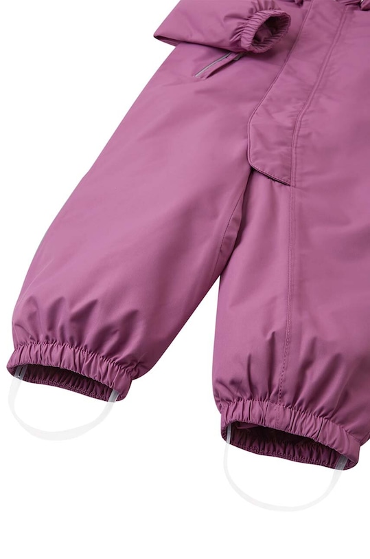 Бебешки зимен гащеризон Reima Gotland 5100117C.G.9BYH