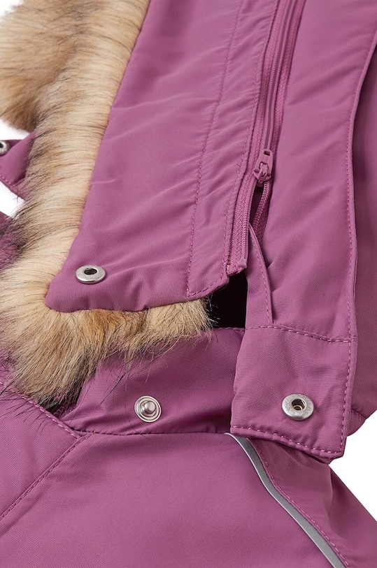 Бебешки зимен гащеризон Reima Gotland 5100117C.G.9BYH