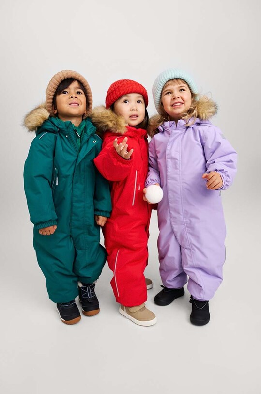 Dječji zimski kombinezon Reima Gotland 5100117C.G.9BYH