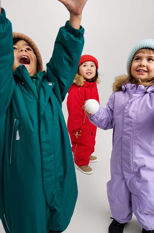 Dječji zimski kombinezon Reima Gotland 5100117C.G.9BYH