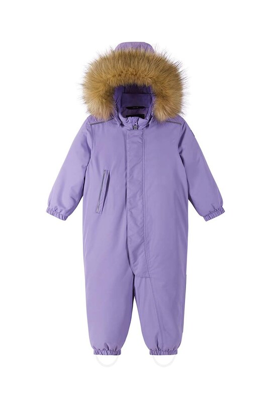 Dječji zimski kombinezon Reima Gotland ljubičasta 5100117C.G.9BYH